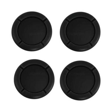 Imagem de Kit De Substituição De Capas Para Joystick Do Controle Nintendo Switch