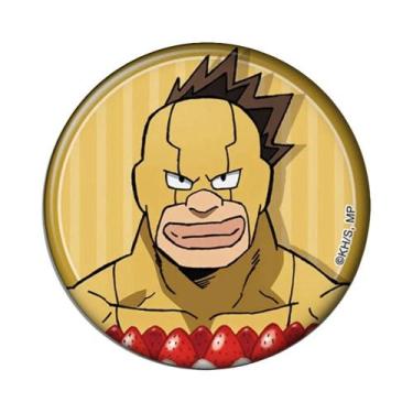 Imagem de Pin De Cosplay FROPPY De 58mm Do Anime My Hero Academia, All Might, Ba