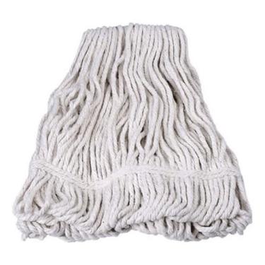 Imagem de Mop Úmido 320g Loop e Cinta Cru Bralimpia