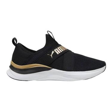 Imagem de Tênis Puma Softride Harmony Slip Feminino-Feminino