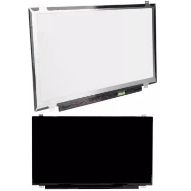 Imagem de Tela 14.0 Led Slim 30 Pinos Notebook N140BGE-E43 N140BGE-EB3