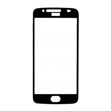 Imagem de Película de Vidro 3D Full Cover para G5S CXJ