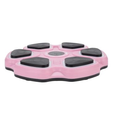 Imagem de Generic Brinquedo Montado na Parede da Máquina de Treinamento de Boxe de Música para Casa, Equipamento de Fitness da Família