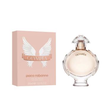 Imagem de Paco rabanne olympéa feminino eau de parfum 30ml