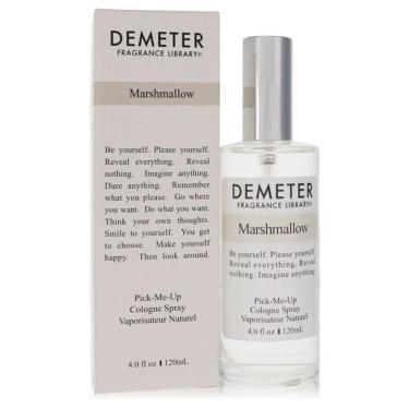 Imagem de Perfume Feminino Demeter 120 Ml Marshmallow Cologne