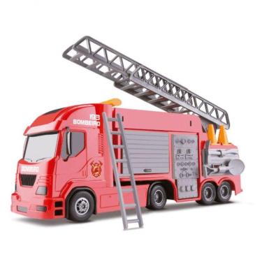 Imagem de Caminhão Bombeiros Pollux - Silmar