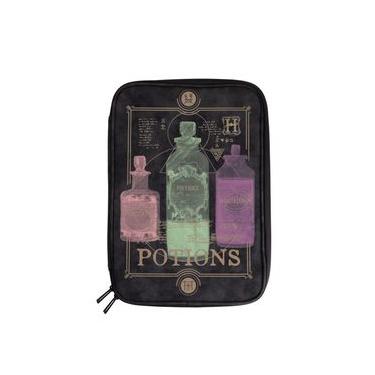 Imagem de Capa de Notebook 15 HP Poções Único