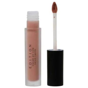 Imagem de Batom Líq Nude Matte - Color My Lips Naked Océane Edition 4g - OCEANE
