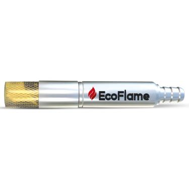 Imagem de Economizador de gás GLP Ecoflame Polishop ECOFLAME
