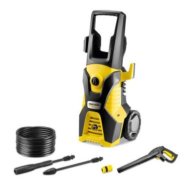 Imagem de Lavadora de Alta Pressão Kärcher K6 2250PSI 2000W - Motor a Indução, 2