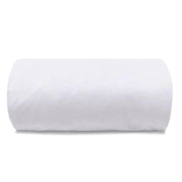 Imagem de Lençol Avulso Buettner King Malha 100% Algodão Image Com Elástico Branco