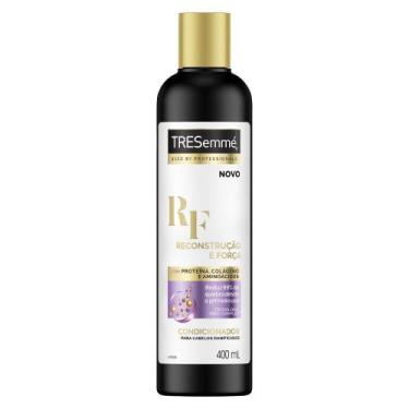 Imagem de Condicionador Tresemme Reconstrucao E Forca 400Ml