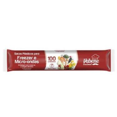 Imagem de Bob. Picotada Freezer e Microondas 7L - 100 UN - Vabene