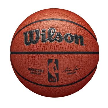 Imagem de Bola De Basquete Wilson Authentic Indoor/Outdoor-Unissex