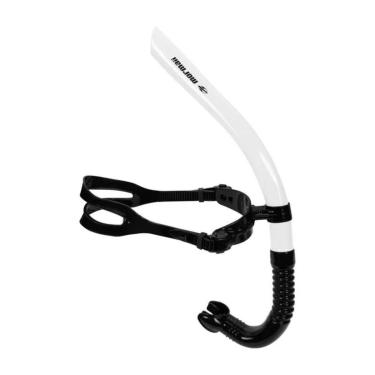 Imagem de Snorkel Mormaii Frontal Para Natação-Unissex