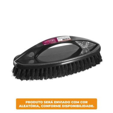 Imagem de Escova Plástica Noviça Engraxate Bettanin