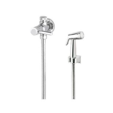 Imagem de Ducha Higiênica C/ Derivação Slim Dn15 Perflex