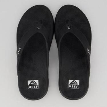 Imagem de Chinelo Reef Oasis Preto-Masculino