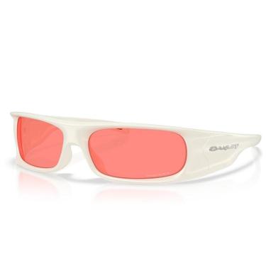 Imagem de Óculos de Sol Oakley Highland Matte Mist Prizm Peach-Masculino