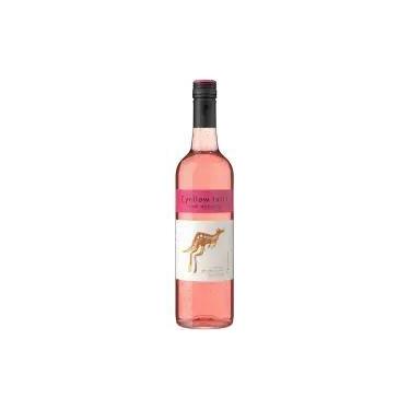 Imagem de Vinho australiano yellow tail pink moscato 750ml