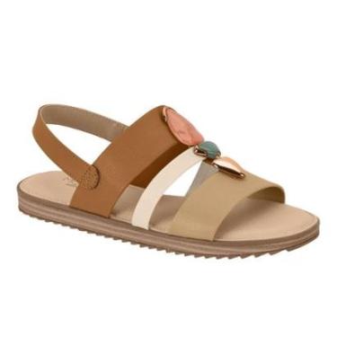 Imagem de Sandalia Feminina Modare Conforto Esporão Dedo Ref: 7141.144-Feminino