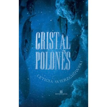 Imagem de Livro - Cristal polonês