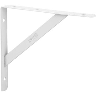 Imagem de Cantoneira 20 Cm Branca Nove54