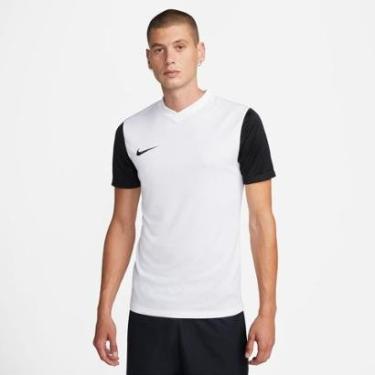 Imagem de Camisa Nike Tiempo Premium II Masculina-Masculino