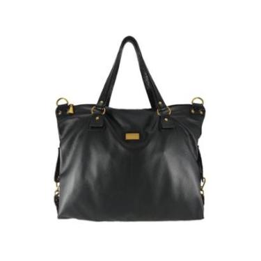 Imagem de Mala Bolsa de Viagem Direto de Fábrica TopGrife Atacado Couro-Feminino