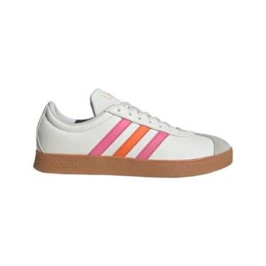 Imagem de Tênis Adidas Vl Court Base Feminino-Feminino