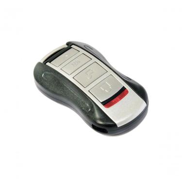 Imagem de Alarme Automotivo para Veículos Linha Fiat Modelo FKI505RF Compatível Bravo Doblo Idea...