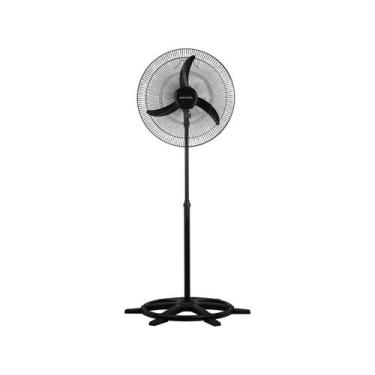 Imagem de Ventilador De Coluna Ventisol New 60 Cm Preto 127v, Preto, 110V