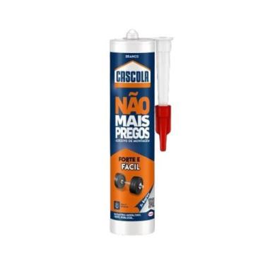 Imagem de Adesivo de Montagem Cascola PL500 Interno 360g Henkel