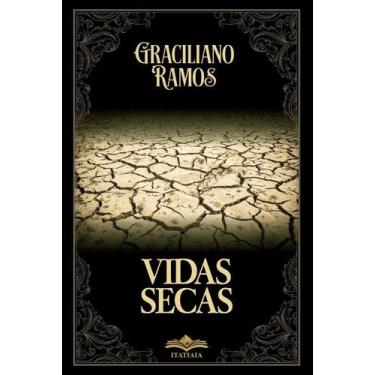 Imagem de Livro - Vidas Secas