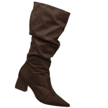 Imagem de Bota Bebece T3842-045 Feminina-Feminino