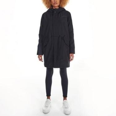 Imagem de Fila Acessorios Parka Fila Sport Trench Feminina G-Feminino