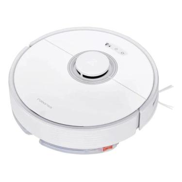 Imagem de Roborock Q7 Robô aspirador de pó Inteligente 8000 PA Bivolt, Bivolt