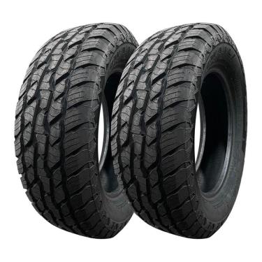 Imagem de Kit 2 Pneus Wanli Aro 16 205/60R16 SU009 92H