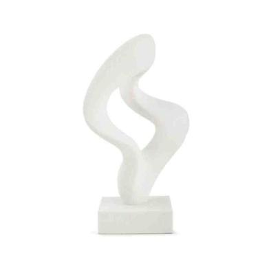 Imagem de Escultura em Poliresina 18776 Mart