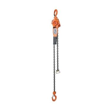 Imagem de Talha de Corrente Manual de Alavanca 750 Kg 1.5 Metro Robur 8146