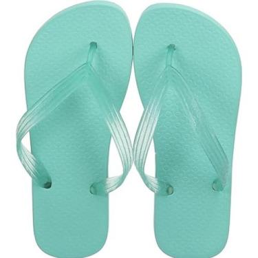Imagem de Chinelo feminino ipanema classica 06466 emborrachado macio confortavel