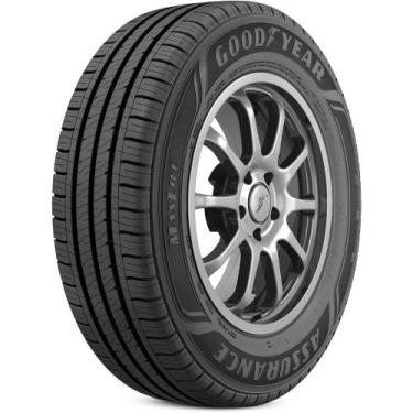 Imagem de Pneu Goodyear Aro 14 165/70R14 85T TL XL Assurance Maxlife