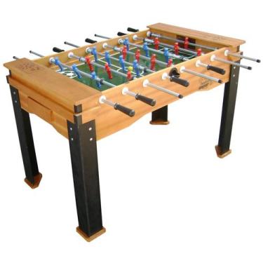 Imagem de Mesa De Pebolim Foosball Passante 303 Ímpar Sports