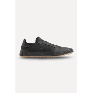 Imagem de Tênis Reserva Neo All Black, Preto, 40