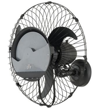 Imagem de Climatizador de Parede Atenas 60cm Preto ATP01 GOAR, 220V