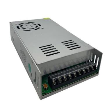 Imagem de Fonte Chaveada Estabilizada 30A 12v 360w Bivolt 110/220v - RPC