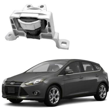 Imagem de Coxim Suporte Dianteiro do Motor Ford Focus 2010 a 2017 Motor Sigma 1.