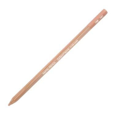Imagem de Lapis de Cor Pastel Seco Caran D'ache Escolha Cor - CARANDACHE, DARK F