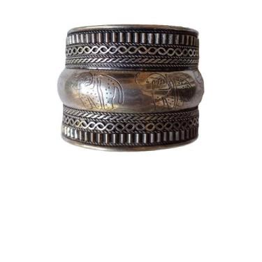 Imagem de Bracelete Elefantinhos Indiano - Loja da Índia 