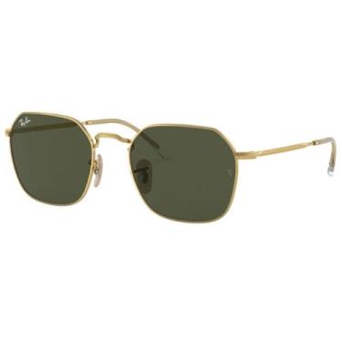 Imagem de Óculos De Sol Ray-Ban Jim Unissex RB3694 00131 55
